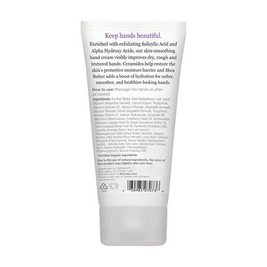 derma e Vitamin E Lavender & Neroli Therapeutic Moisture Shea Hand Cream, Aqua