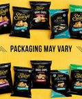 Stacy's Bagel Chips Sea Salt No Artificial Colors or Flavors 7 oz Bag