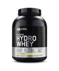 Optimum Nutrition Platinum Hydrowhey Protein Powder, 100% Hydrolyzed Whey Isolate Powder, Flavor: Velocity Vanilla, 3.5 Pounds