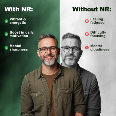 Nad Supplement - Nad Nicotinamide Riboside Resveratrol 900Mg, Liposomal Nicotinamide Riboside 900, Quercetin - High Purity Nad+ Supplement For Energy, Focus - 240 Capsules