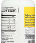 ReLife Adult Daily Digestive Prebiotic Fiber 150 Vegetarian Capsules Package May Vary Package May Vary