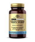 Solgar - Homocysteine Modulators 120 Vegetable Capsules