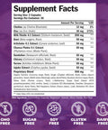 Liver Cleanse Detox & Repair - Milk Thistle Herbal Blend Support Supplement with Artichoke Extract, Turmeric, Ginger, Alfalfa, Beetroot, Dandelion, Chicory Root Choline & Celery Seed and more. 60 Caps