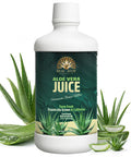 Real Aloe Aloe Vera Juice (32 fl oz)