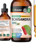BIO KRAUTER Mauwe Herbs Chanca Piedra Stone Breaker Gummies - Natural Kidney Health & Gallbladder Cleanse Supplement - Bioactive Potent Formula 1600 Mg - 60 Vegan & Organic Gummies