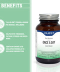 Quest Vitamins Once A Day Quick Release 90'S