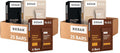 RXBAR Protein Bars, Protein Snack, Snack Bars, Chocolate Sea Salt, 22oz Box (12 Count)