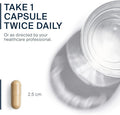Vital Nutrients Milk Thistle Extract 250Mg Vegan Milk Thistle Supplement For Liver Function & Detox Antioxidant Support For Glutathione Production Gluten, Dairy, Soy Non-Gmo 60 Capsules