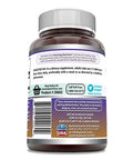 Amazing Formulas L-Arginine 1000Mg 120 Tablets Supplement | Best Amino Acid Supplement For Women & Men | Non-Gmo | Gluten Free | Made In Usa