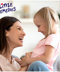 Little Remedies Sore Throat Pops made with Real Honey 10Lollipops per Pack 2Pack