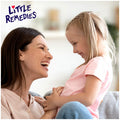 Little Remedies Sore Throat Pops made with Real Honey 10Lollipops per Pack 2Pack