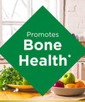 Nature's Bounty Calcium 1200 Mg With Vitamin D3 Bone Health & Immune Support 1000 Iu 220 Softgels