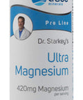 Dr.Starkey's Pro Line Liquid Ultra Magnesium 8 Ounce