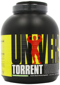Torrent Post Workout Recovery Supplement: 52g Carbs, 20g Protein and 1.5g Fats- Green Apple - 6#