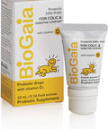 BioGaia ProTectis Baby Drops With Vitamin D, 0.34 oz