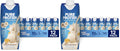 Pure Protein Vanilla Protein Shake, 30g Complete Protein, 12 Ct | Ready to Drink and Keto-Friendly, Vitamins A, C, D, and E plus Zinc to Support Immune Health, 11oz Bottles