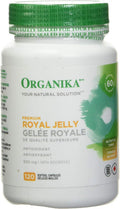 Organika Premium Royal Jelly (Premium) 120 Sftgl