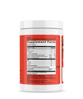Gnc Unbreakable Performance Amino | Feul + Recover, Banned Substance Free | Berry-On Acai | 30 Servings