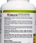 HerbalFactors by Natural Factors Milk Thistle Phytosome Promotes Healthy Liver Function with Dandelion and Turmeric 90 capsules 90 servings