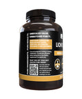 PURE ORIGINAL INGREDIENTS Lion'S Mane (365 Capsules) No Magnesium Or Rice Fillers, Always Pure, Lab Verified