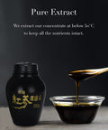 ILHWA Pure Concentrated Ginseng Extract Tea 3.5oz x 3 pc Aged 6 Years Korean Panax Root 100000mg. 15mg Ginsenosides. Boost Energy. Improve Immune System Memory