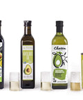 Avohass Kenya Extra Virgin Avocado Oil First Cold Pressed Unrefined 16.9 fl oz Bottle