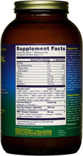 HealthForce SuperFoods Vitamineral Green - 500 Grams - Pack of 2 - All-Natural Green Superfood Complex with Vitamins, Minerals, Amino Acids & Protein - Organic, Vegan, Gluten Free - 100 Total Servings