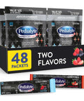 Pedialyte AdvancedCare Plus Electrolyte Powder Packets, Strawberry Freeze | Fast Hydration for Adults and Kids, Convenient Electrolyte Packets, on-the-go Rehydration Designed to Work Better than Water
