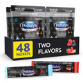 Pedialyte AdvancedCare Plus Electrolyte Powder Packets, Strawberry Freeze | Fast Hydration for Adults and Kids, Convenient Electrolyte Packets, on-the-go Rehydration Designed to Work Better than Water