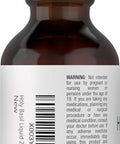 Carlyle Holy Basil Extract Liquid | 2 Fl Oz | Tulsi Herb Tincture | Vegetarian | Non-GMO Gluten Supplement