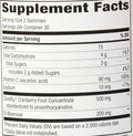 Nature'S Way Nature'S Way Cranrx Gummy Urinary Health Bioactive Cranberry + D-Manonse + Vitamin C, 60 Gummies, 60 Count (Pack Of 12)