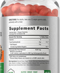 Horbaach Ashwagandha Gummies