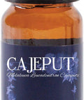 Mystic Moments | Cajeput Organic Essential Oil - 10ml - 100% Pure