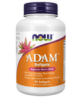 Now Foods Adam Men'S Multivitamin, 90 Softgels