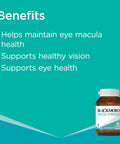 Blackmores Macu Vision 90 Tablets