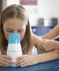Vicks Steam Inhaler with Two Scent Pads