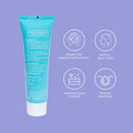 purlisse Blue Lotus Balancing Moisturizer Cruelty clean Paraben Sulfate Antiageing White Tea calms skin Vitamin E Hydrates 1.7oz