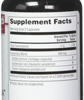 Kroeger Herb Liver Formula Combinations, 100 Count