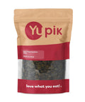 Yupik Raw Styrian Pumpkin Seeds 16 oz (1 lb), Unsalted, Shell-Free, Rich in Protein, Iron & Fiber, Non-GMO, Gluten-Free, Vegan, Kosher
