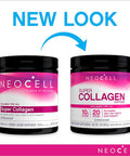 Neocell Super Powder Collagen Type 1 & 3, 7 oz(2 Pack)