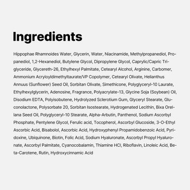 medicube Capsule Cream with Deep Vitamin C Liposome Vitamin C Golden Capsule for Radiance and Firm Looking Skin Hydrating Glow Gel Texture Korean Skincare 1.94 oz