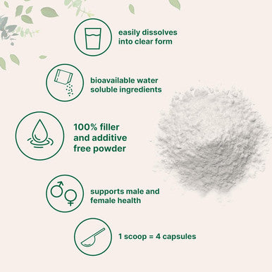 Micro Ingredients D Mannose Powder 12 Ounces Pure Mannose Supplement Quick Water Soluble Support Urinary Tract Cleanse & Bladder Health Premium Mannose for Women and Men Vegan Friendly
