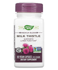 Nature's Way Milk Thistle