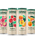 Zevia Zero Sugar Tea, Green Tea, 12 oz Cans (12-Pack) ÃƒÆ’Ã†â€™Ãƒâ€šÃ‚Â¢ÃƒÆ’Ã‚Â¢ÃƒÂ¢Ã¢â€šÂ¬Ã…Â¡Ãƒâ€šÃ‚Â¬ÃƒÆ’Ã‚Â¢ÃƒÂ¢Ã¢â‚¬Å¡Ã‚Â¬Ãƒâ€¦Ã¢â‚¬Å“ Naturally Sweetened, Zero Calorie Sugar Free - Non-GMO Project Verified, Gluten-Free, Vegan