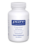 Pure Encapsulations Cognitive Aminos 120 vegcaps