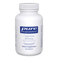 Pure Encapsulations Cognitive Aminos 120 vegcaps