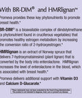 Nature's Way Promeva Breast Health Protection, 30 Count