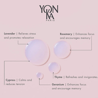 Yon-Ka Lotion PNG, Phyto 58 PNG Set, Hydrating Face Toner and Daily Purifying Face Mist, Anti-Aging Vitamin E Face Moisturizer for Normal and Oily Skin