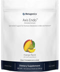 Metagenics Axis Endo Mango 14 Servings (Formerly Estrium)