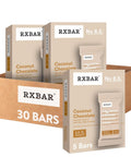 RXBAR Protein Bars, Protein Snack, Snack Bars, Coconut Chocolate, 22oz Box (12 Count)